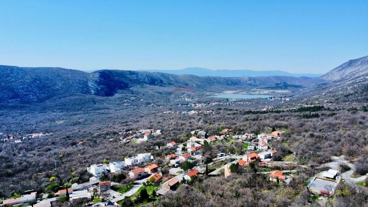 Stavbno zemljišče Grižane-Belgrad, Vinodolska Općina, 490m2