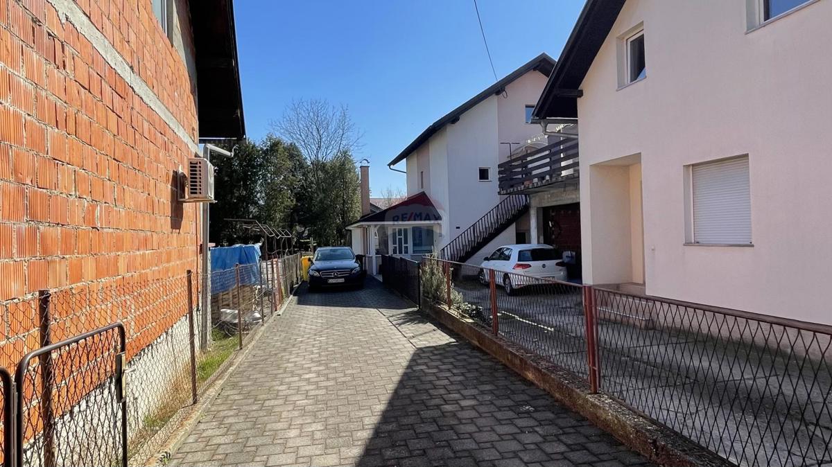 Hiša Sveta Klara, Novi Zagreb - Zapad, 208m2
