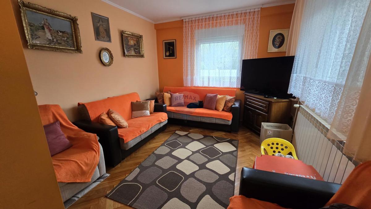 Hiša Sveta Klara, Novi Zagreb - Zapad, 208m2