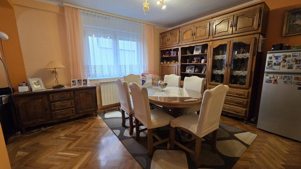 Hiša Sveta Klara, Novi Zagreb - Zapad, 208m2