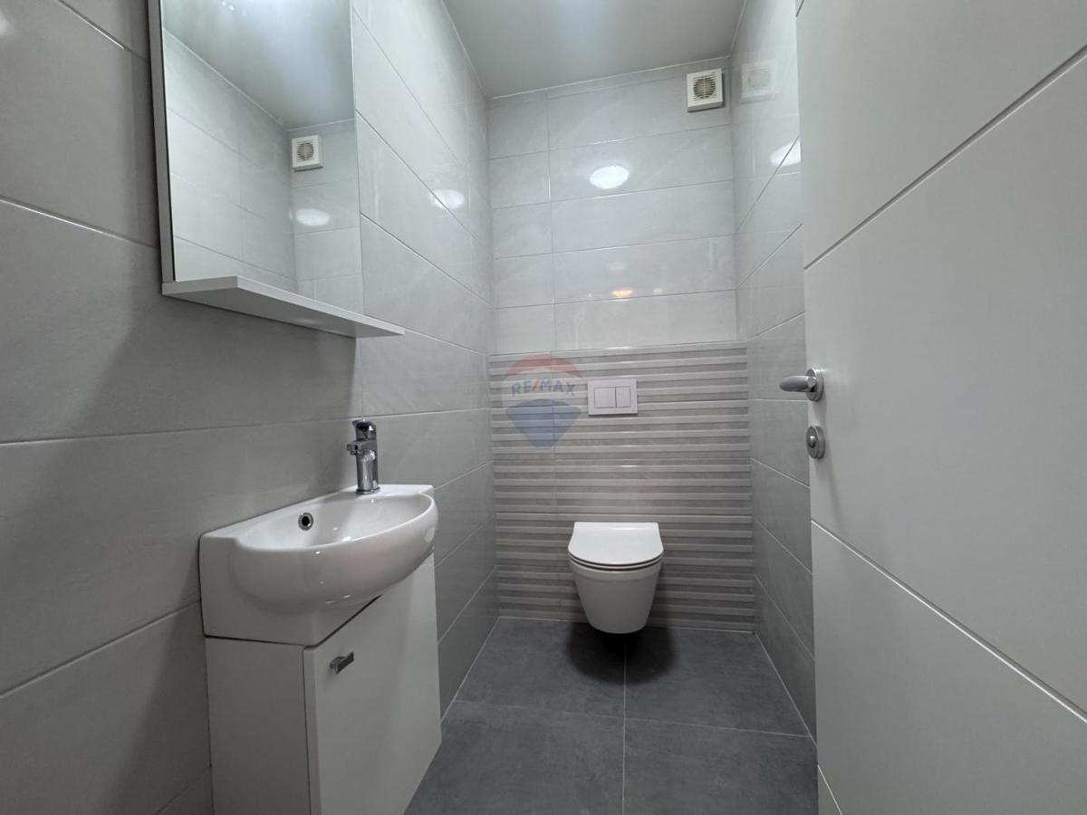 Stanovanje/Apartma Malinska, Malinska-Dubašnica, 76,50m2