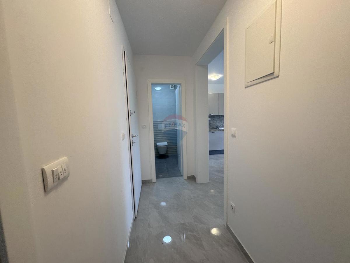 Stanovanje/Apartma Malinska, Malinska-Dubašnica, 76,50m2