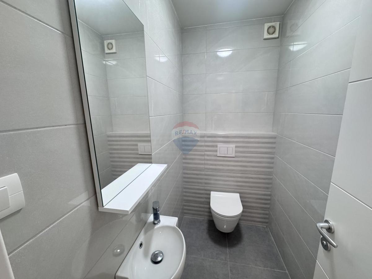 Stanovanje/Apartma Malinska, Malinska-Dubašnica, 76,50m2