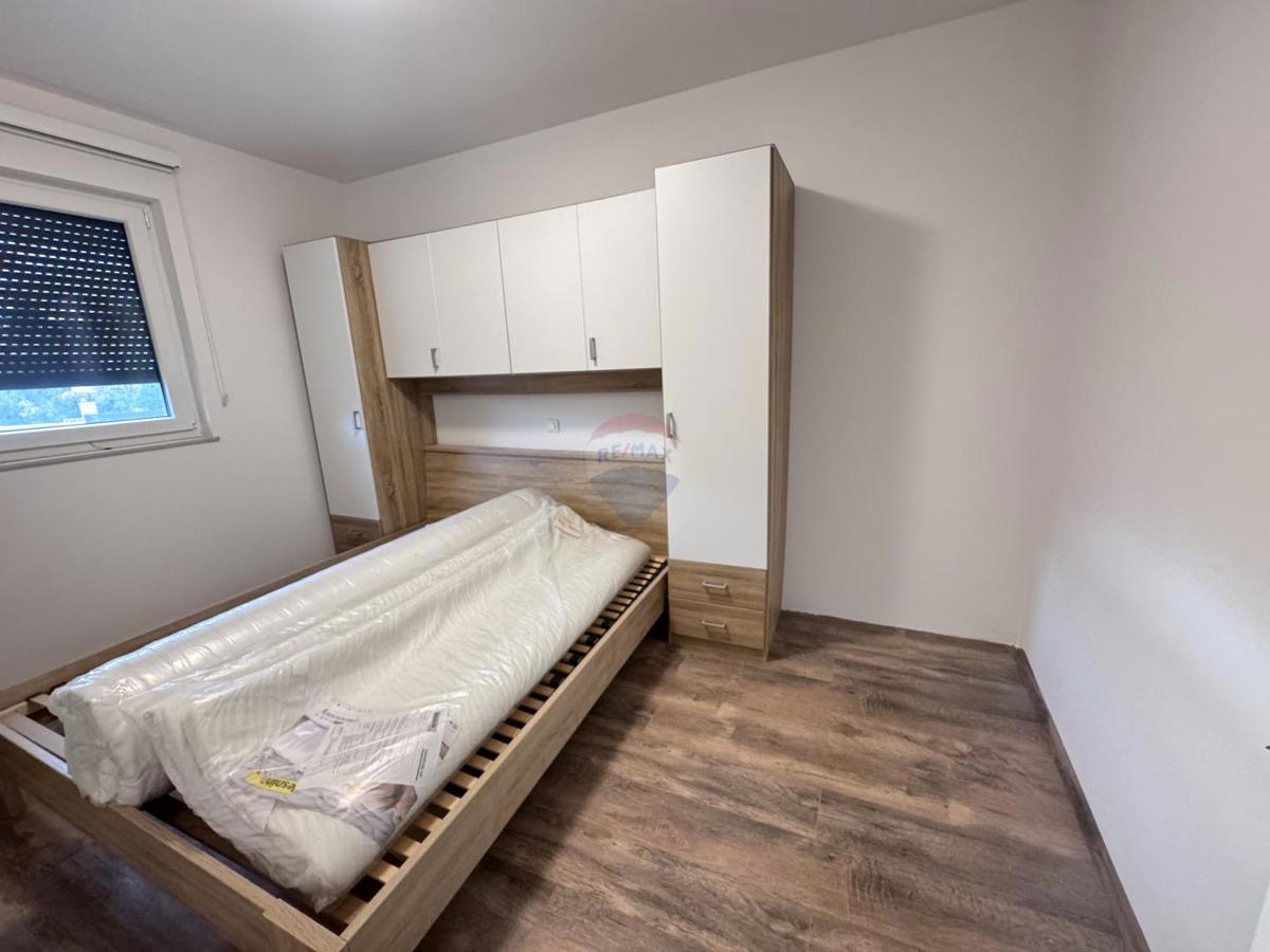 Stanovanje/Apartma Malinska, Malinska-Dubašnica, 76,50m2