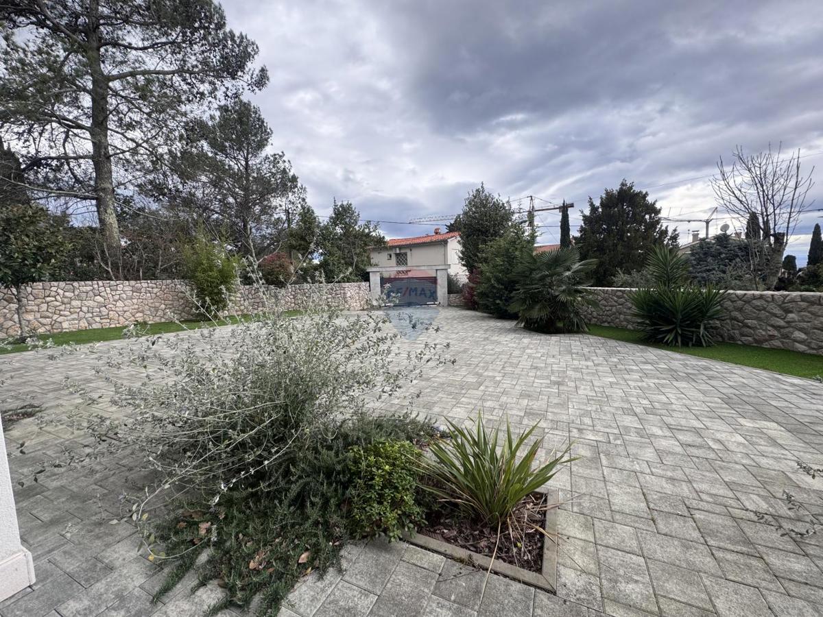 Stanovanje/Apartma Malinska, Malinska-Dubašnica, 76,50m2