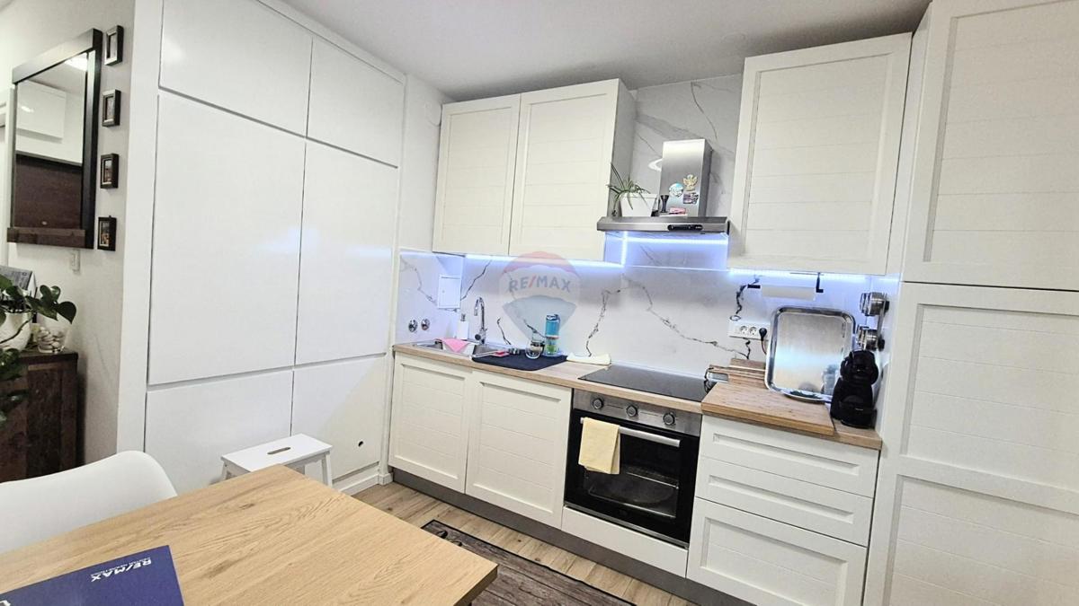 Stanovanje/Apartma Malešnica, Stenjevec, 38,22m2