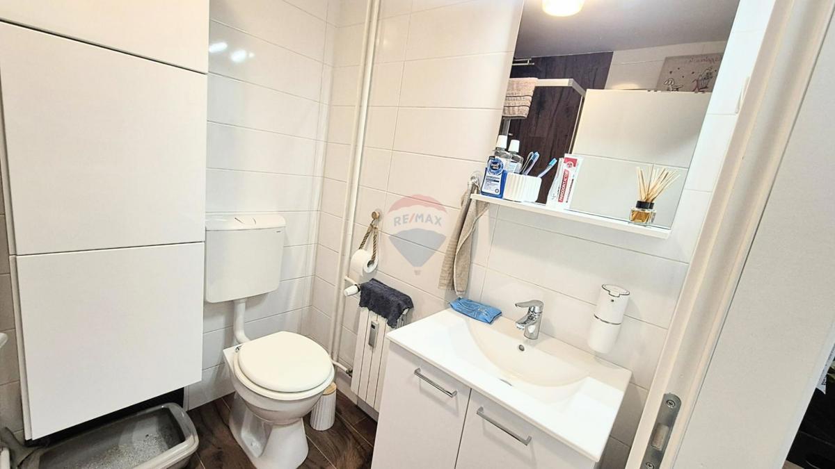 Stanovanje/Apartma Malešnica, Stenjevec, 38,22m2