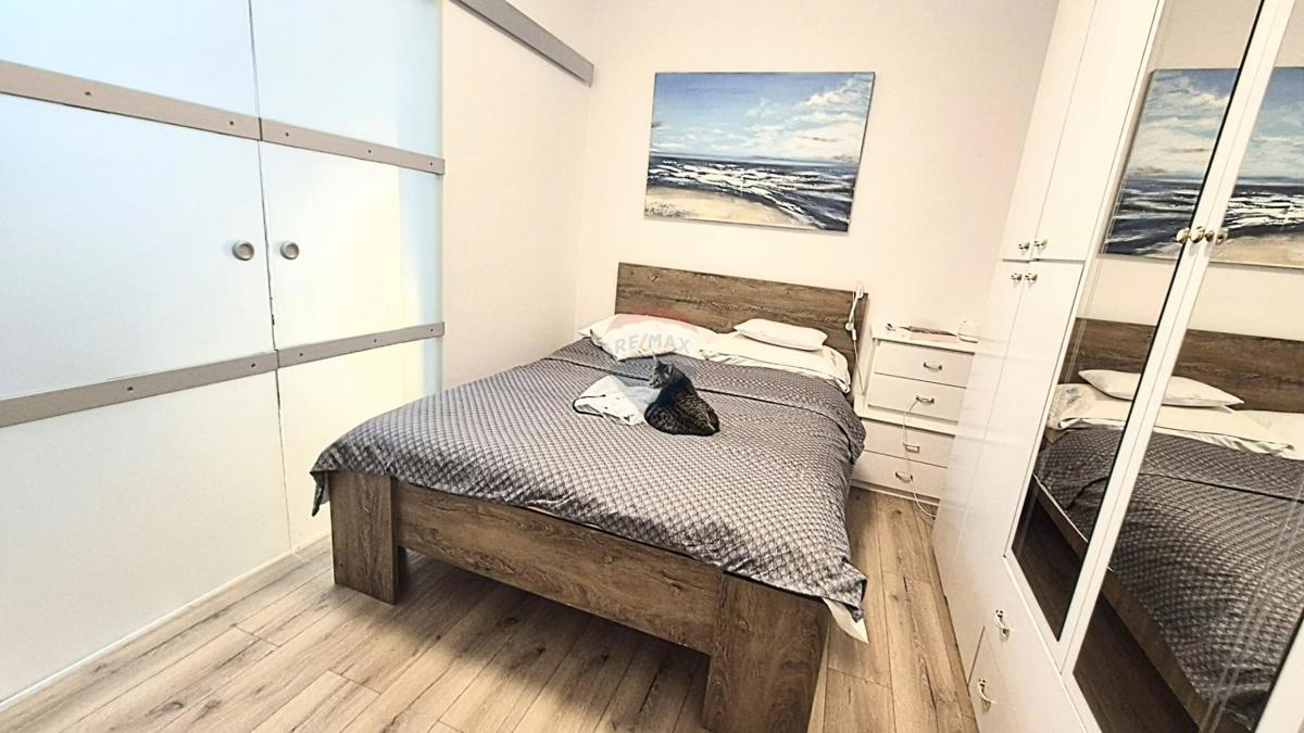 Stanovanje/Apartma Malešnica, Stenjevec, 38,22m2