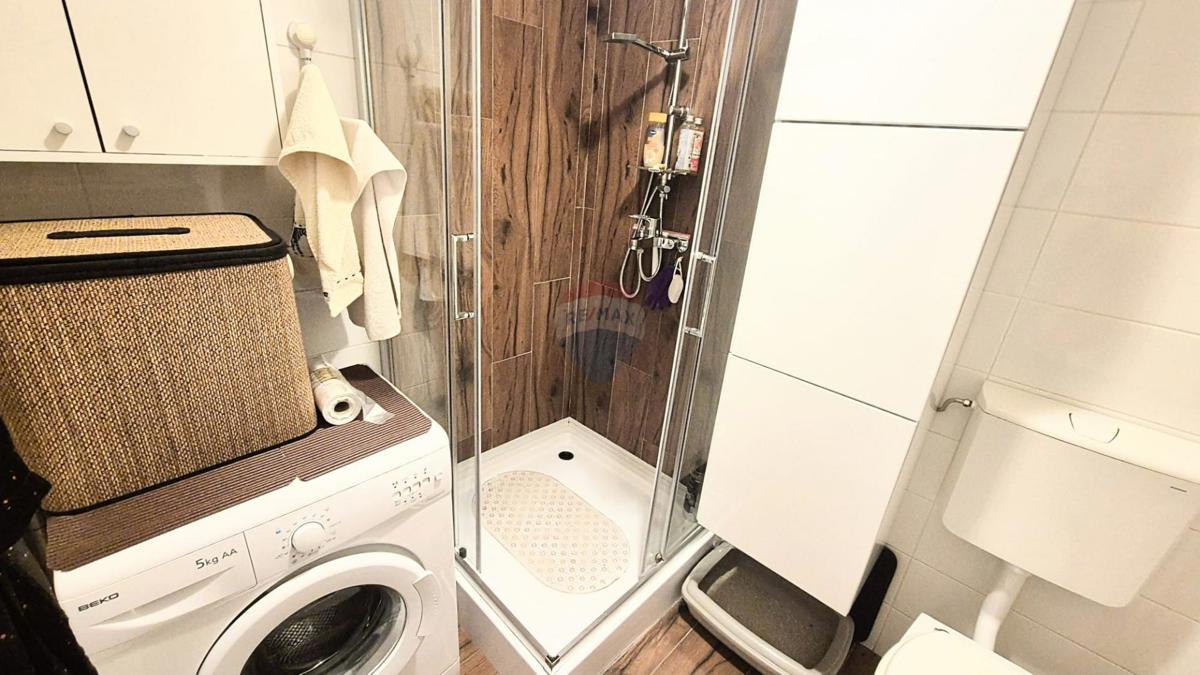 Stanovanje/Apartma Malešnica, Stenjevec, 38,22m2