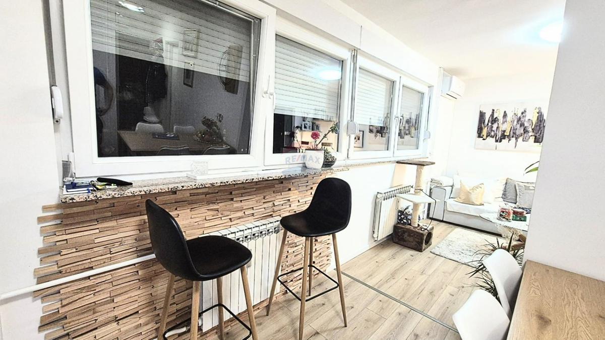 Stanovanje/Apartma Malešnica, Stenjevec, 38,22m2
