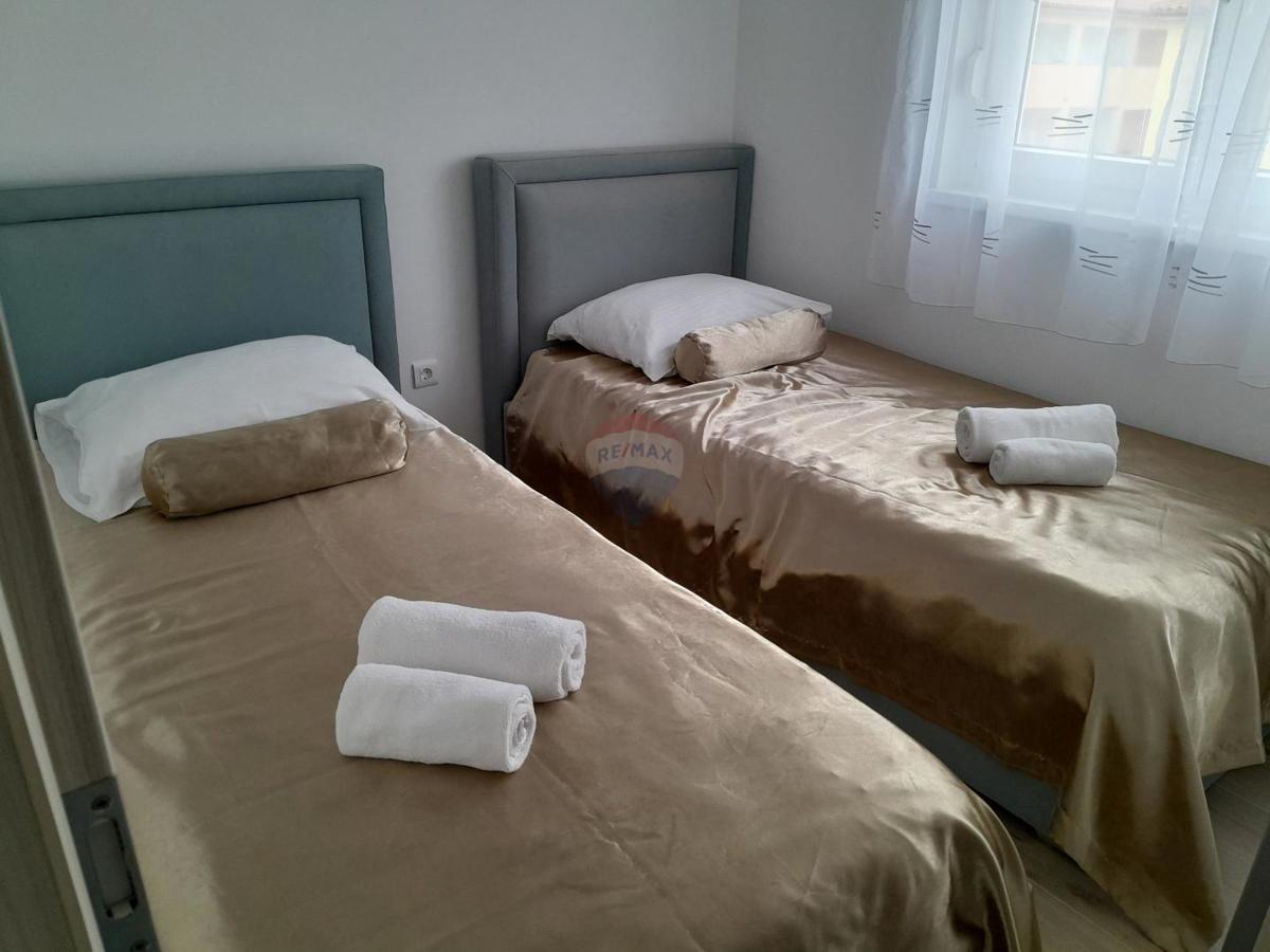 Stanovanje/Apartma Peroj, Vodnjan, 64,17m2