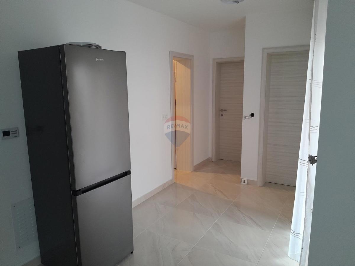 Stanovanje/Apartma Peroj, Vodnjan, 64,17m2