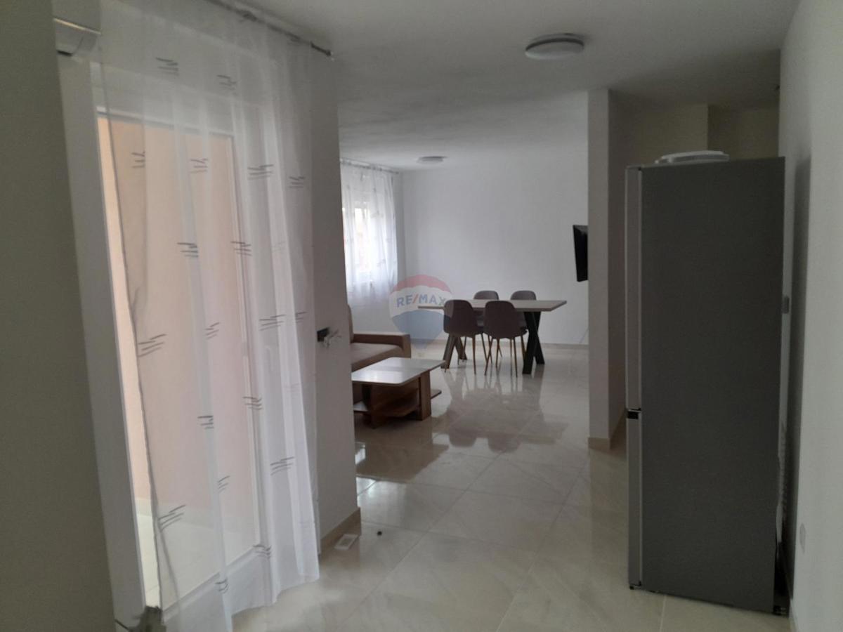 Stanovanje/Apartma Peroj, Vodnjan, 64,17m2