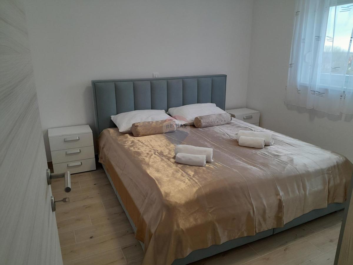 Stanovanje/Apartma Peroj, Vodnjan, 64,17m2