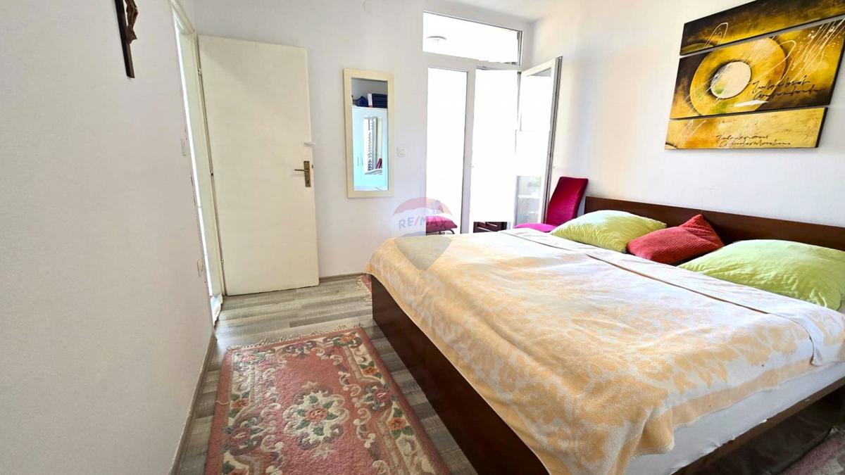 Stanovanje/Apartma Rovinj, 43m2