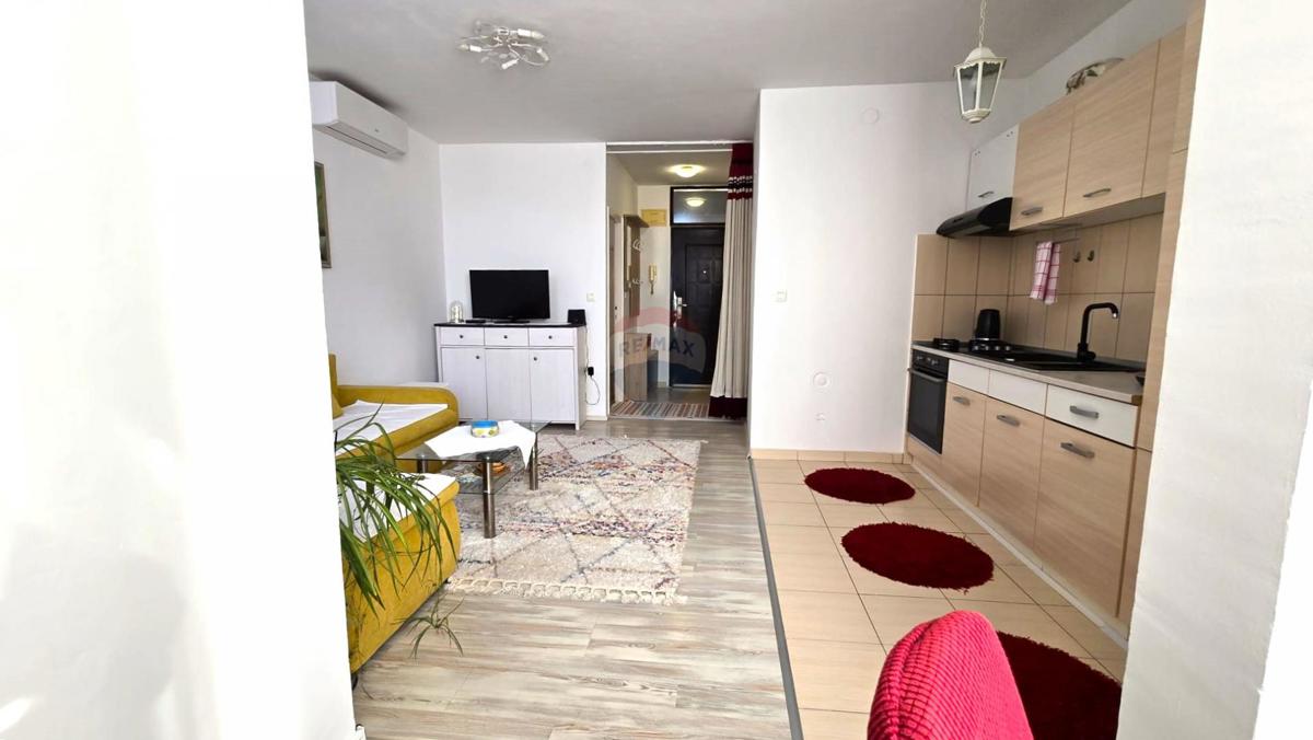 Stanovanje/Apartma Rovinj, 43m2
