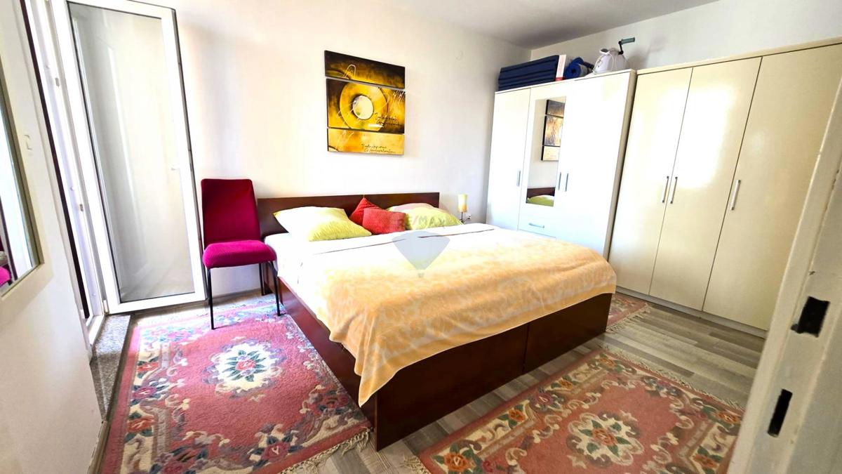Stanovanje/Apartma Rovinj, 43m2