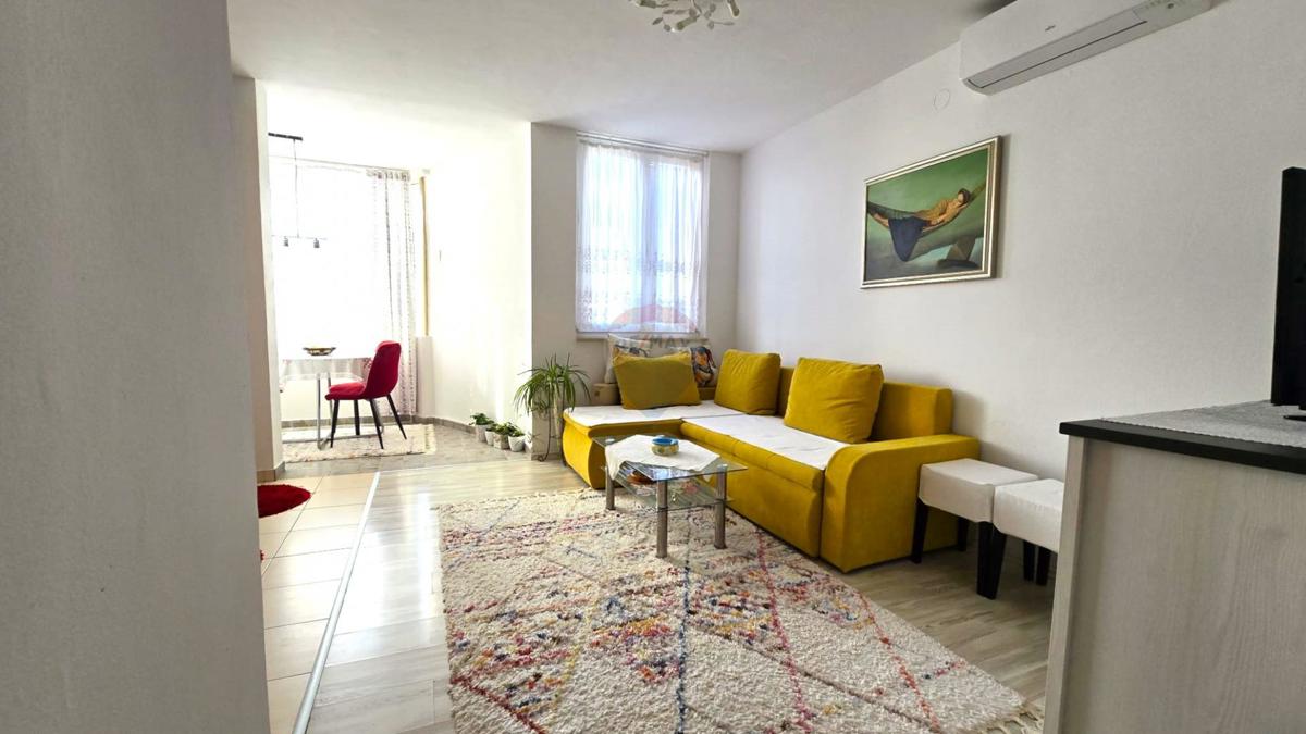 Stanovanje/Apartma Rovinj, 43m2