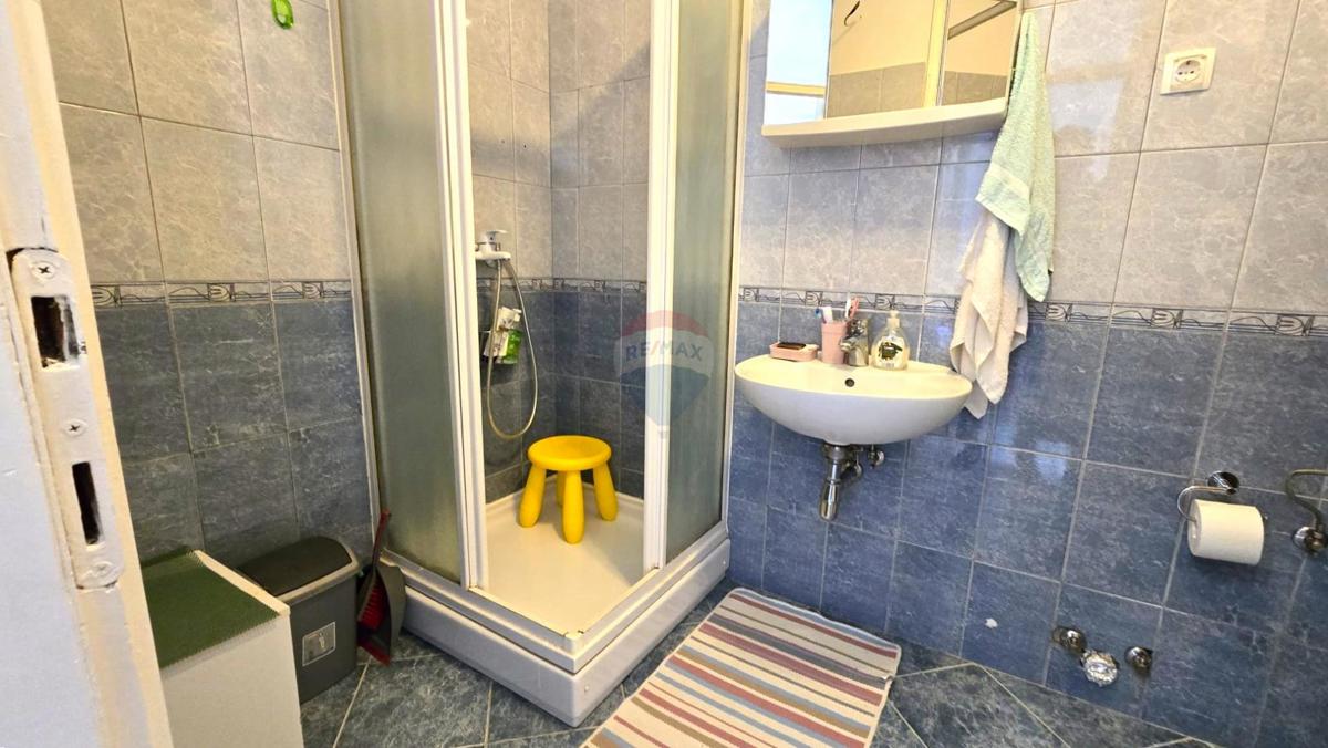 Stanovanje/Apartma Rovinj, 43m2