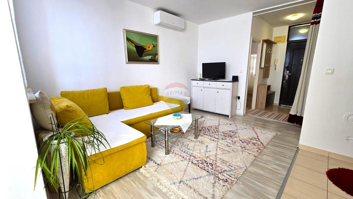 Stanovanje/Apartma Rovinj, 43m2