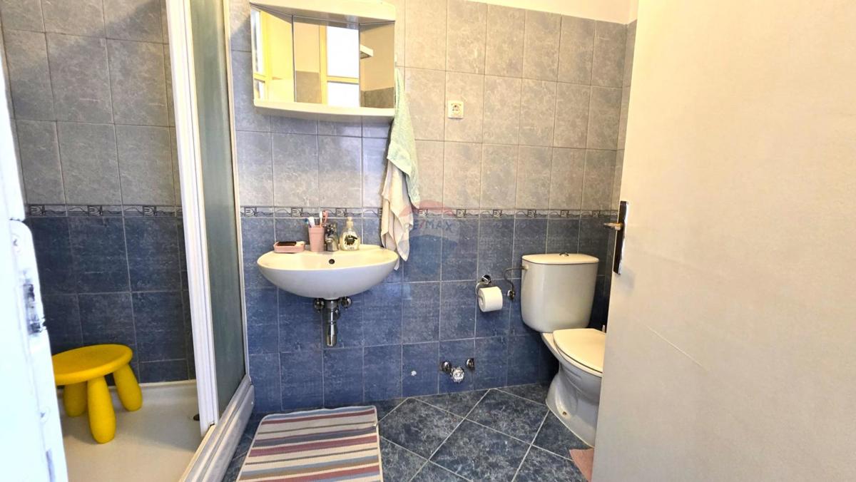 Stanovanje/Apartma Rovinj, 43m2