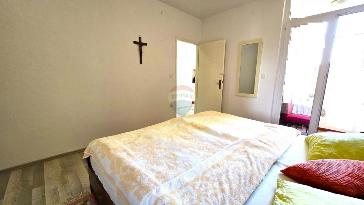 Stanovanje/Apartma Rovinj, 43m2