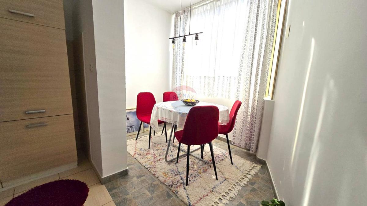Stanovanje/Apartma Rovinj, 43m2