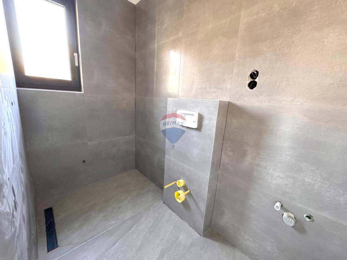 Stanovanje/Apartma Klenovica, Novi Vinodolski, 122m2