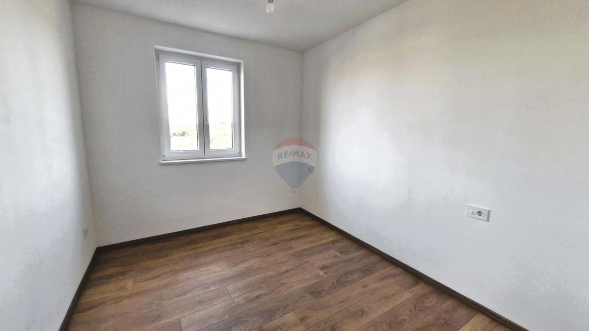 Stanovanje/Apartma Barban, 73,44m2