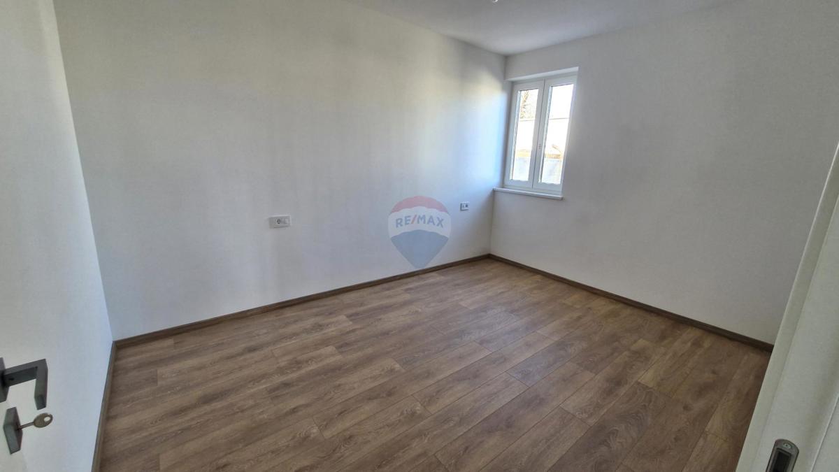 Stanovanje/Apartma Barban, 73,44m2