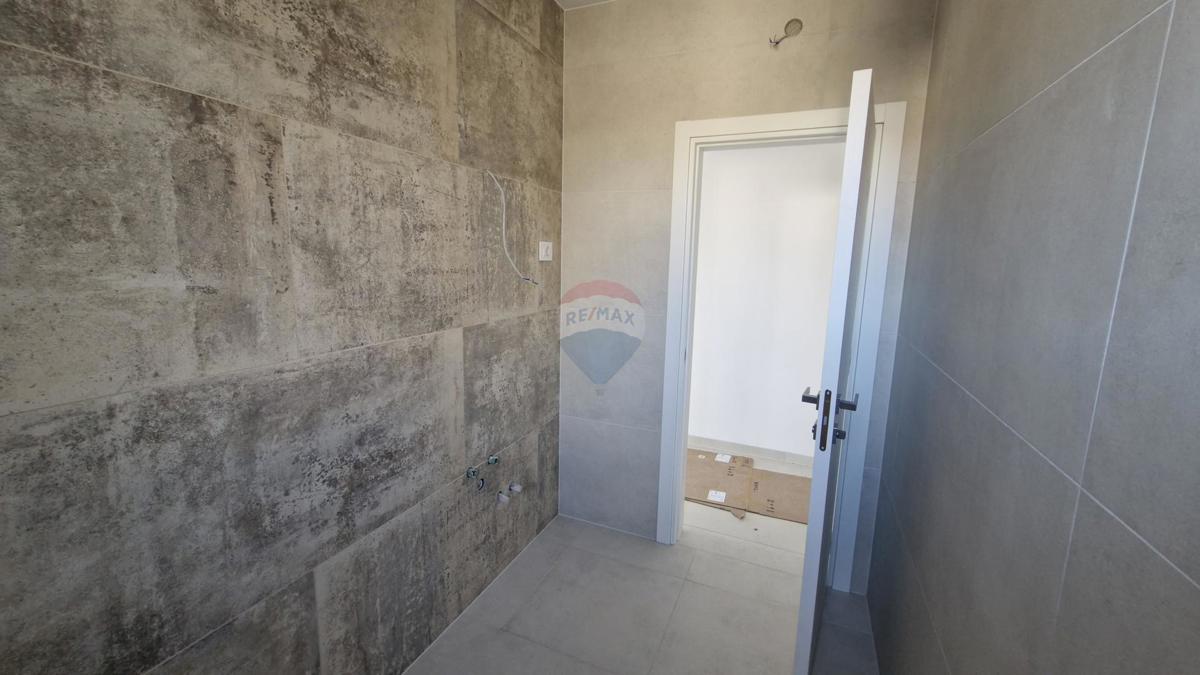 Stanovanje/Apartma Barban, 73,44m2