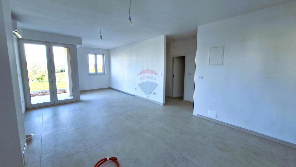 Stanovanje/Apartma Barban, 73,44m2