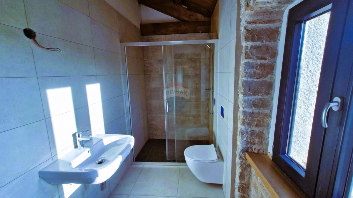 Hiša Barban, 180m2