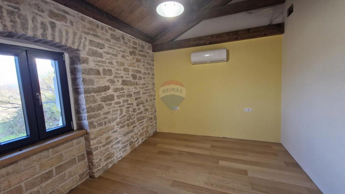 Hiša Barban, 180m2