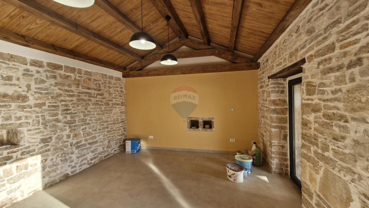 Hiša Barban, 180m2