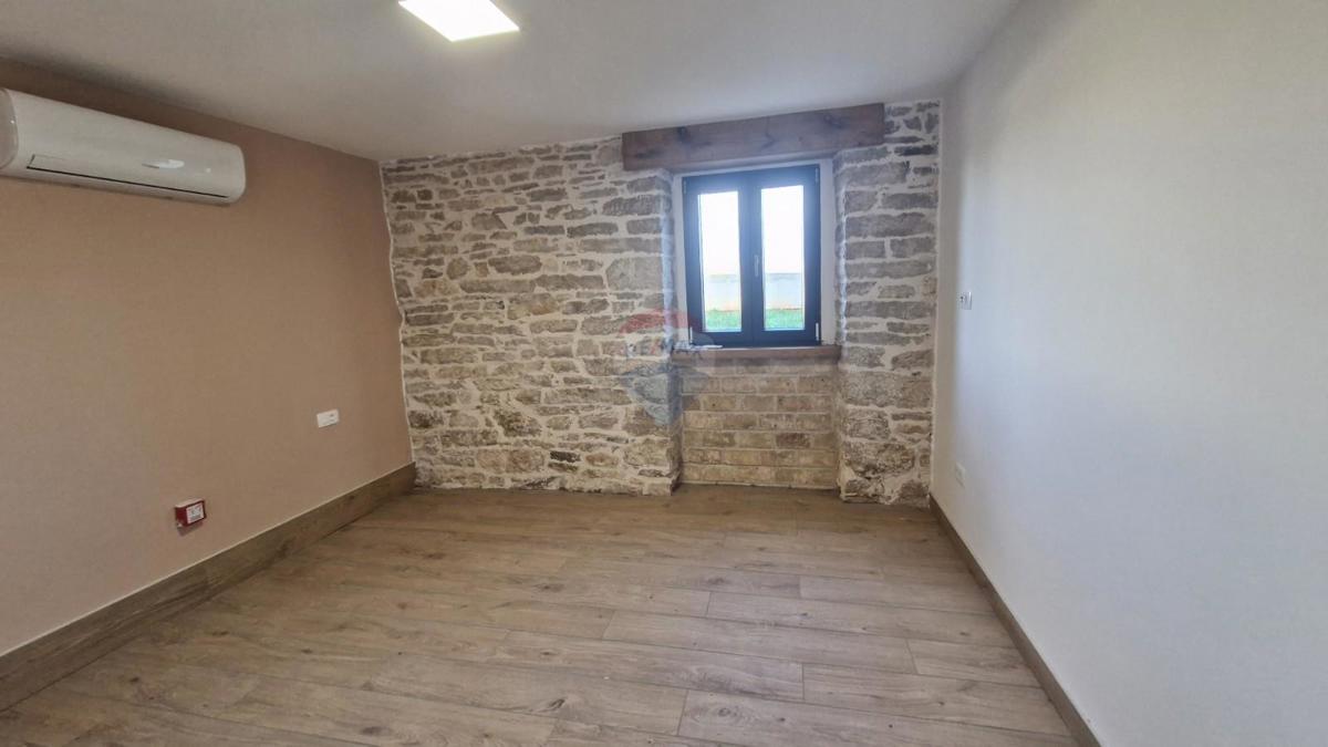 Hiša Barban, 180m2
