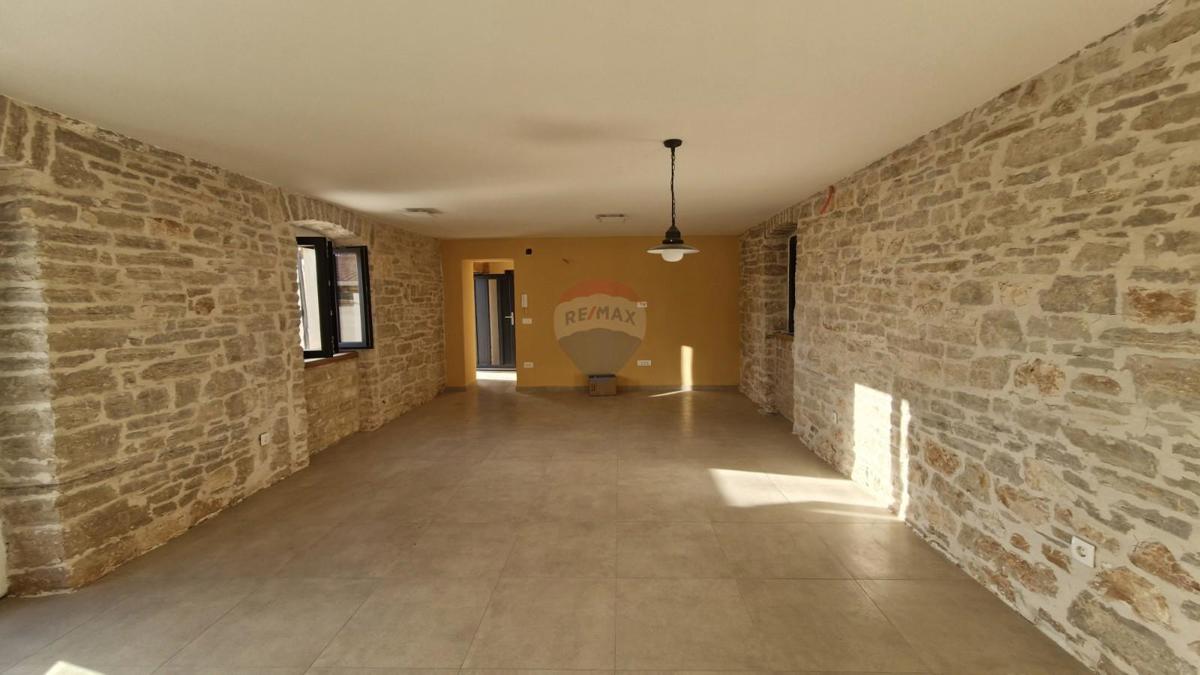 Hiša Barban, 180m2