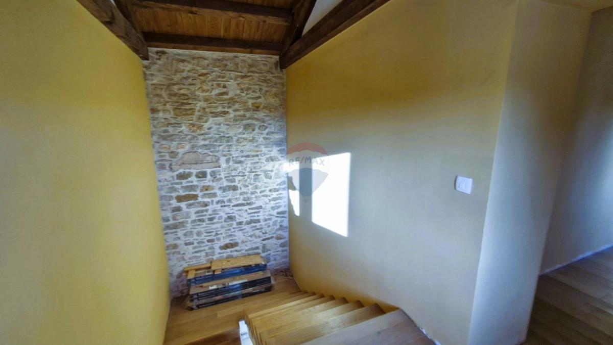 Hiša Barban, 180m2