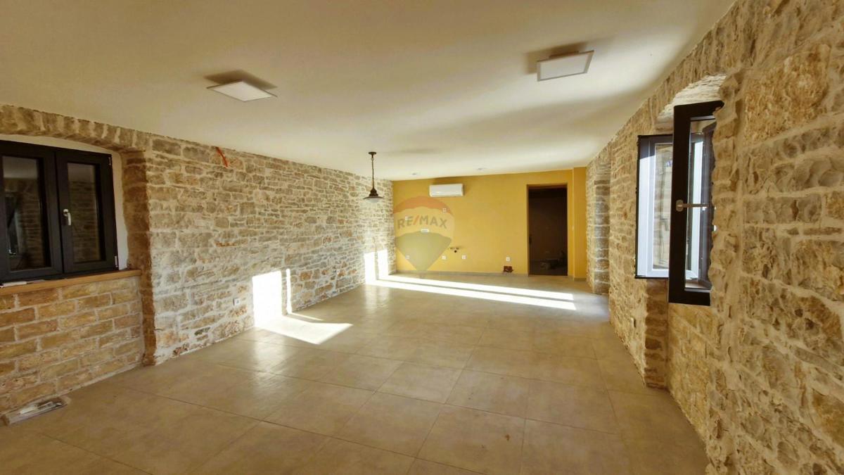 Hiša Barban, 180m2