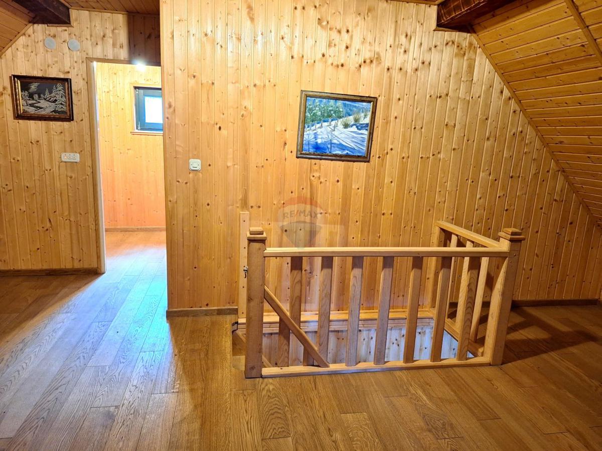 Hiša Hrib, Čabar, 156m2