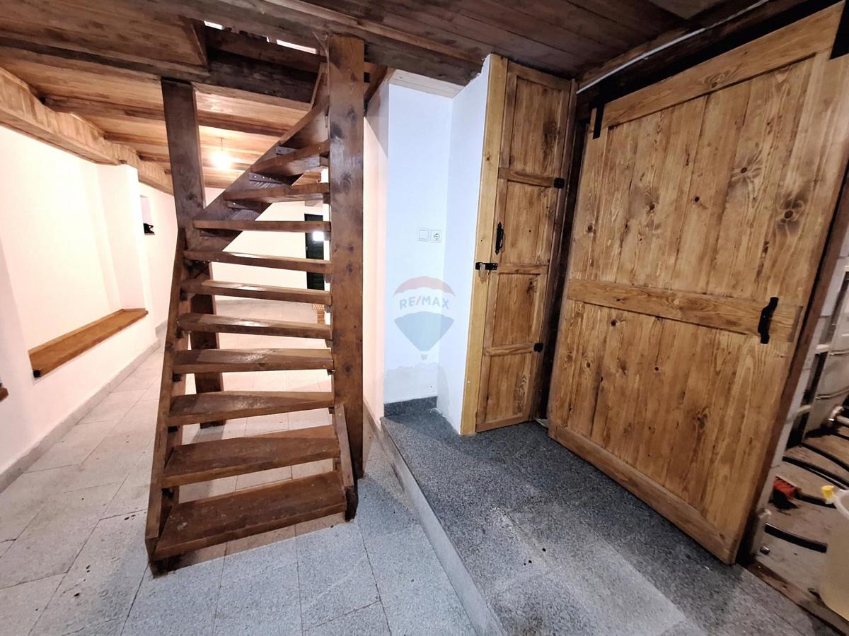 Hiša Hrib, Čabar, 156m2