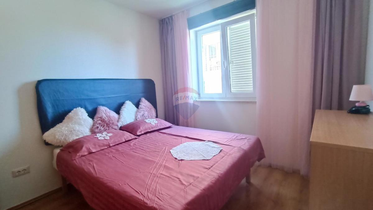 Stanovanje/Apartma Rovinj, 51m2