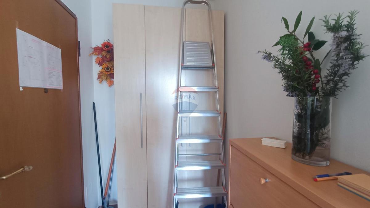 Stanovanje/Apartma Rovinj, 51m2