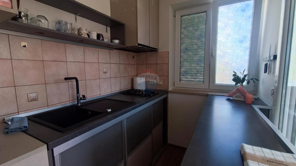 Stanovanje/Apartma Rovinj, 51m2