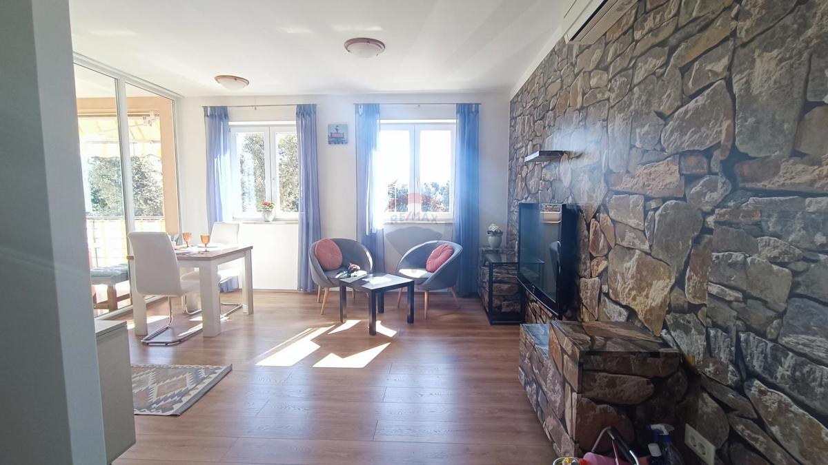 Stanovanje/Apartma Rovinj, 51m2