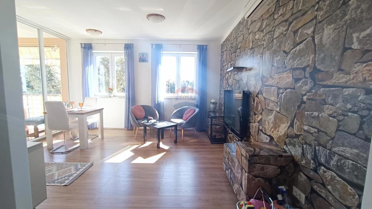 Stanovanje/Apartma Rovinj, 51m2