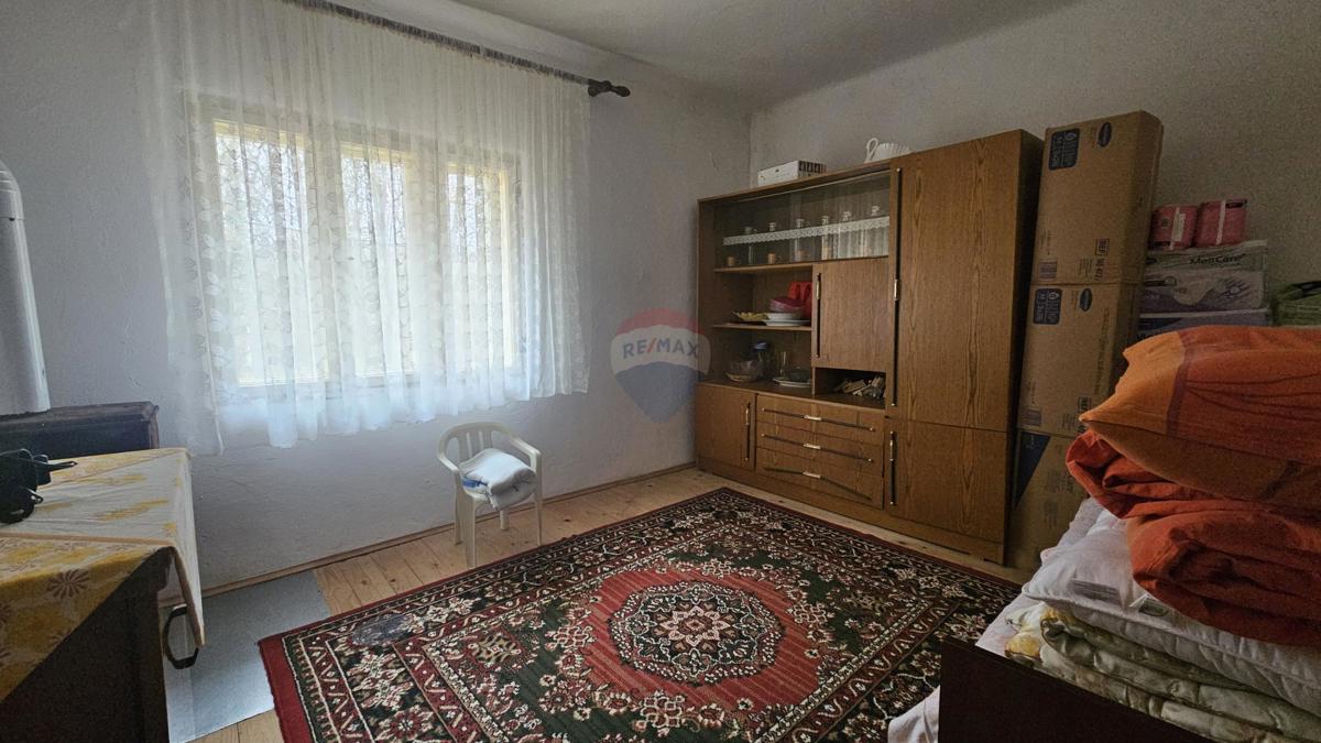 Hiša Vrbovsko, 100m2