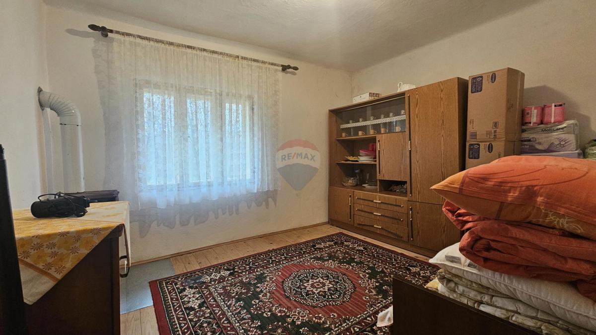 Hiša Vrbovsko, 100m2