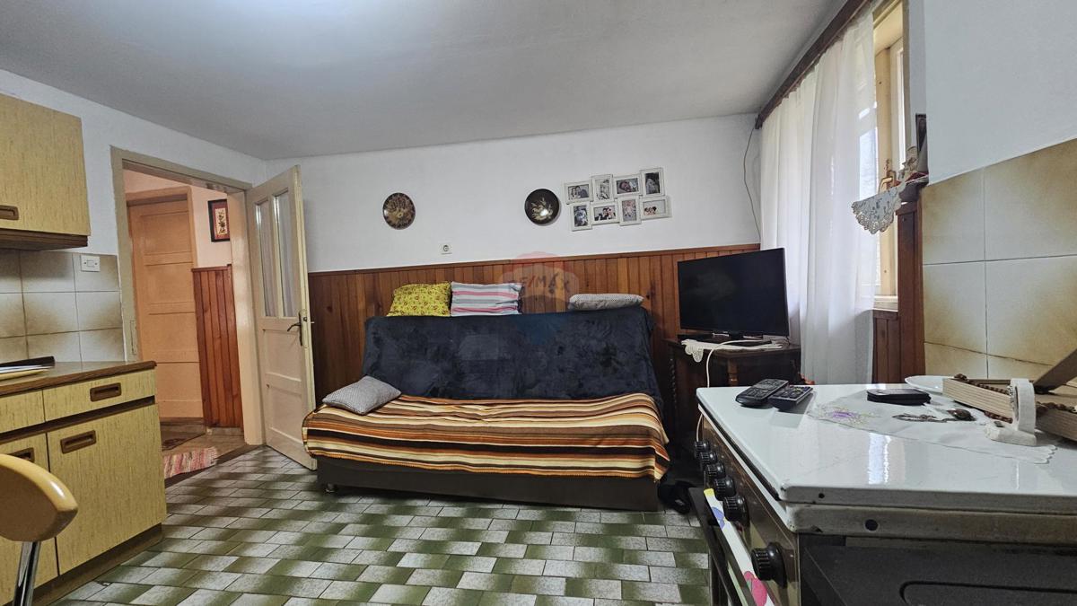 Hiša Vrbovsko, 100m2