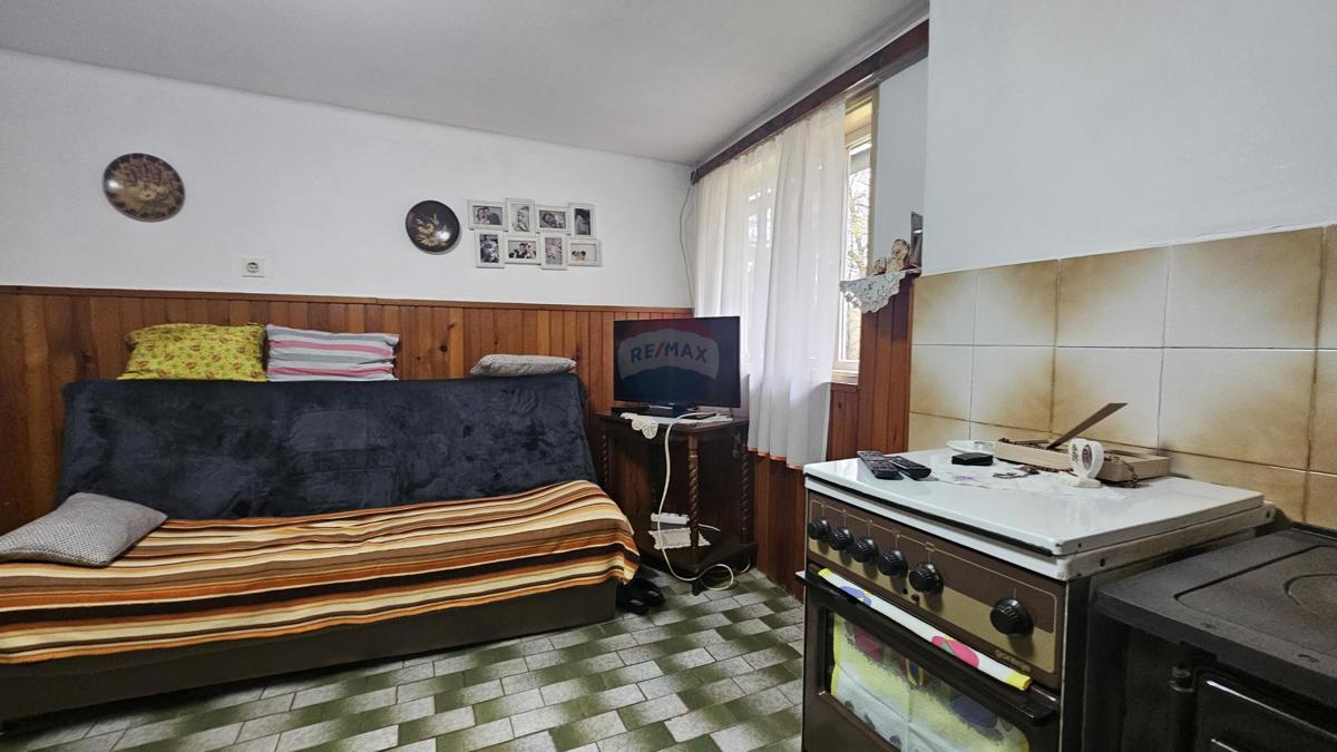 Hiša Vrbovsko, 100m2